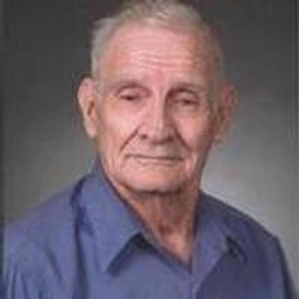 James Franklin Reeves