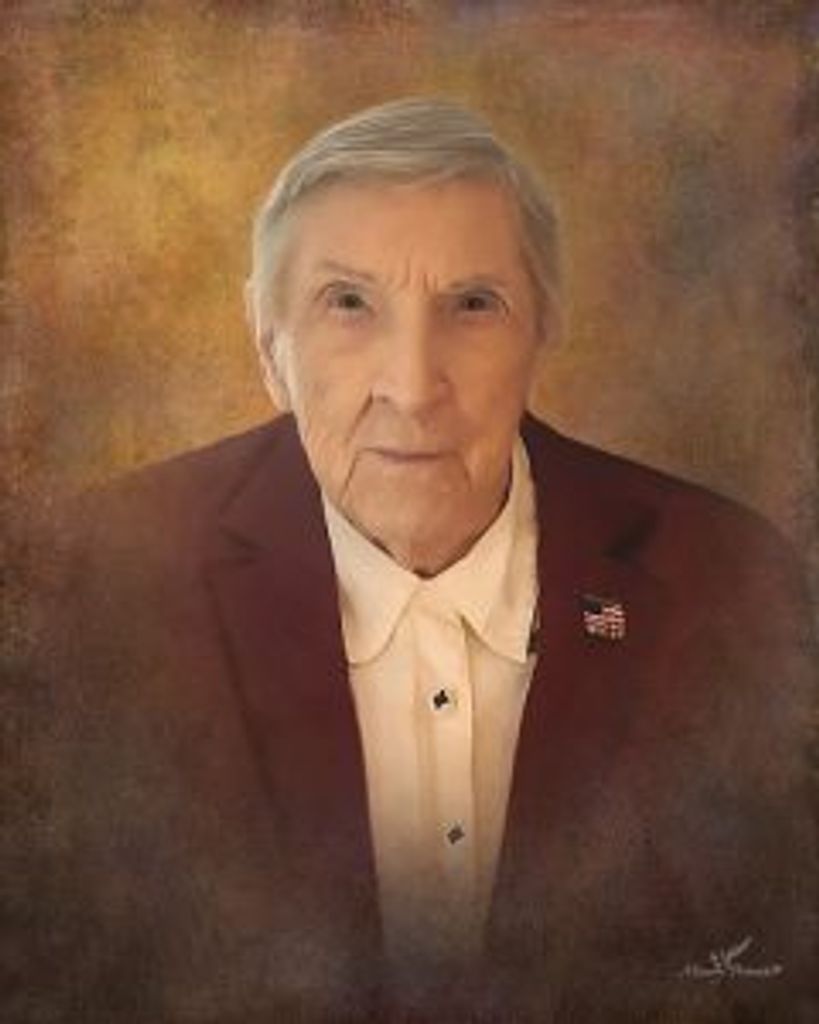 Margaret E. Paul