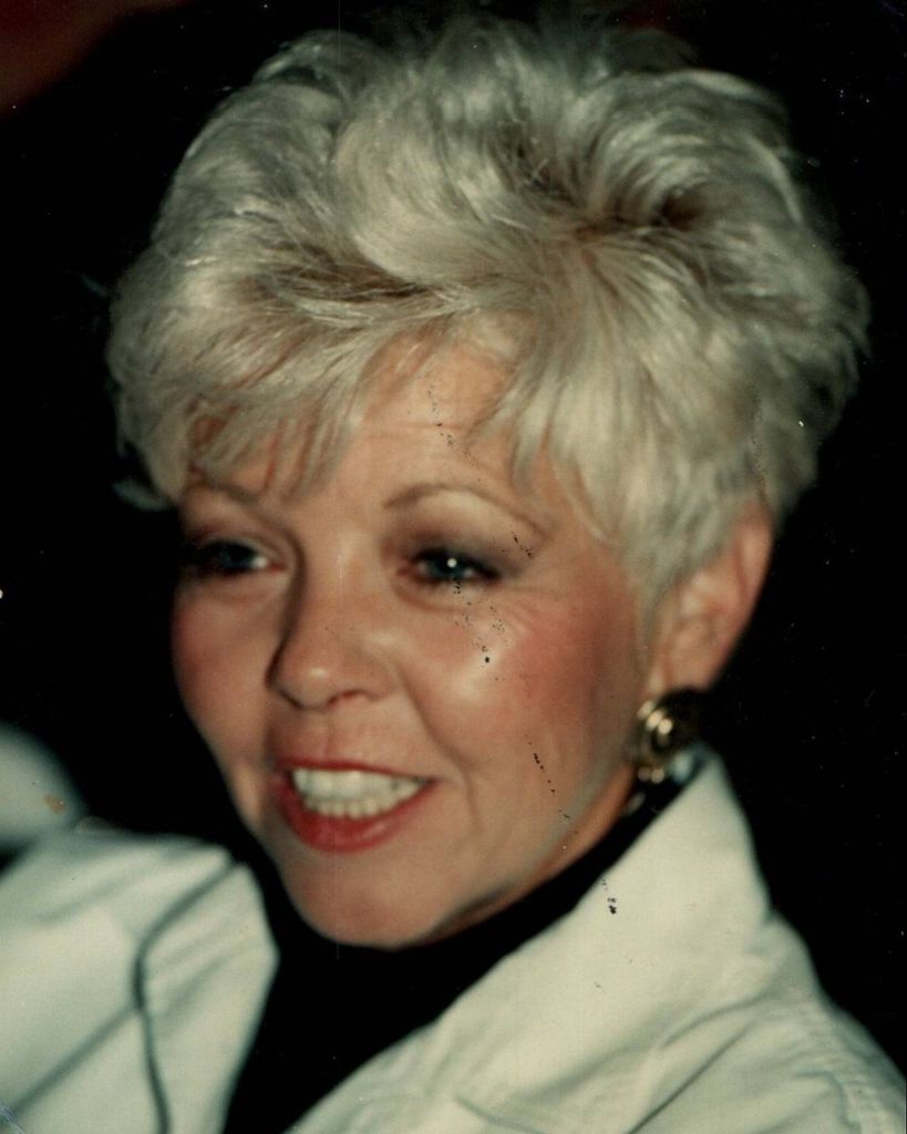Margaret Ross