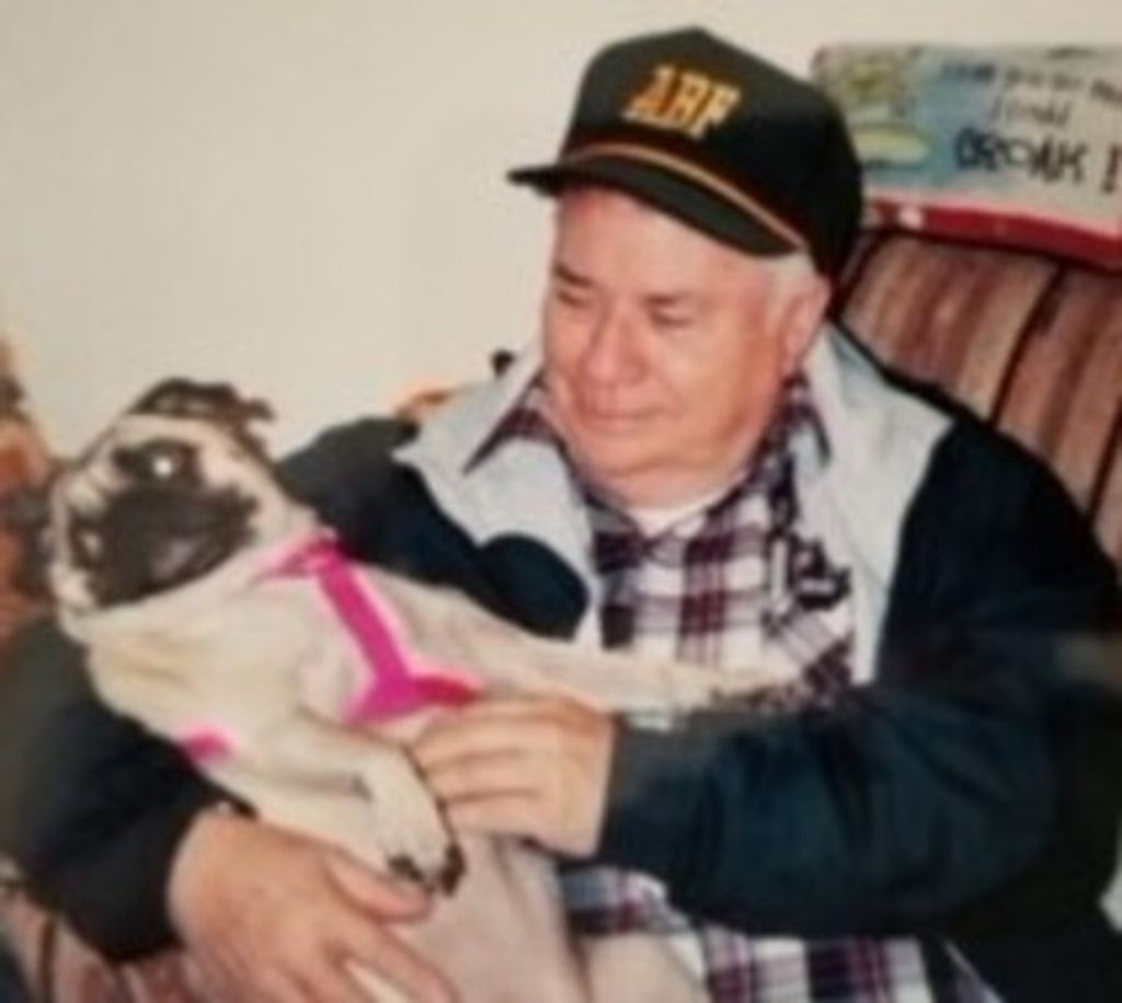 Harry "Gene" Ledford Profile Photo