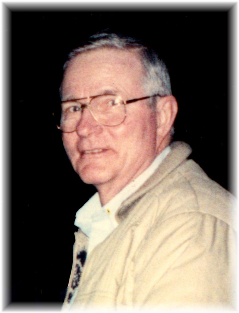 Ed Whitaker Profile Photo