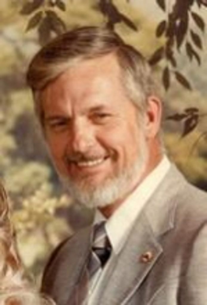 John 'Vince' Barrett
