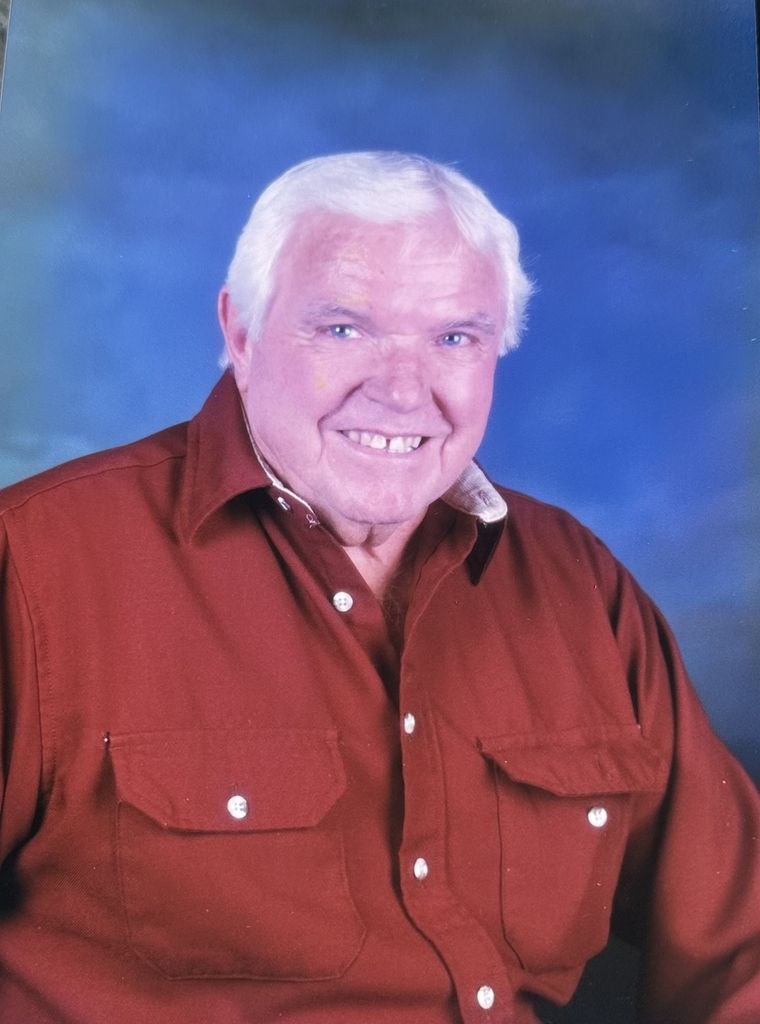 Boyd Merrell