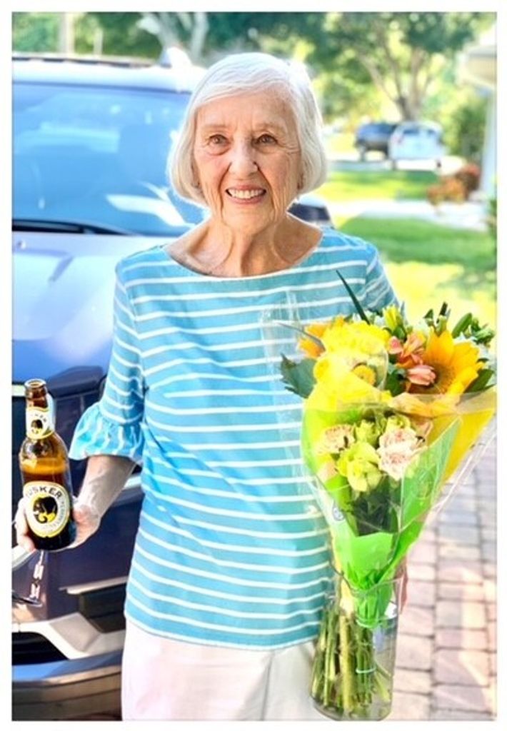 Beverly T. Kelly Profile Photo