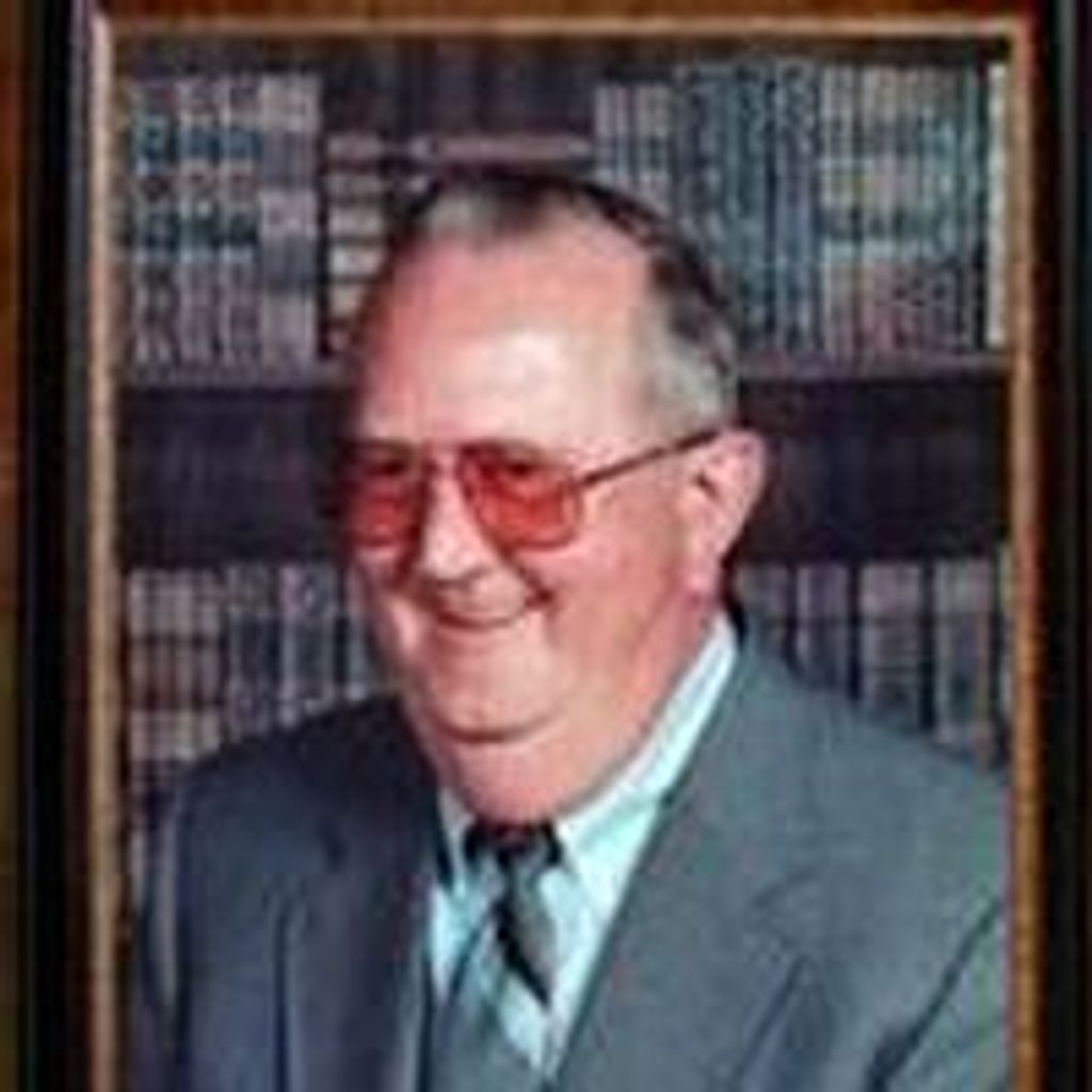 James Earl Baer