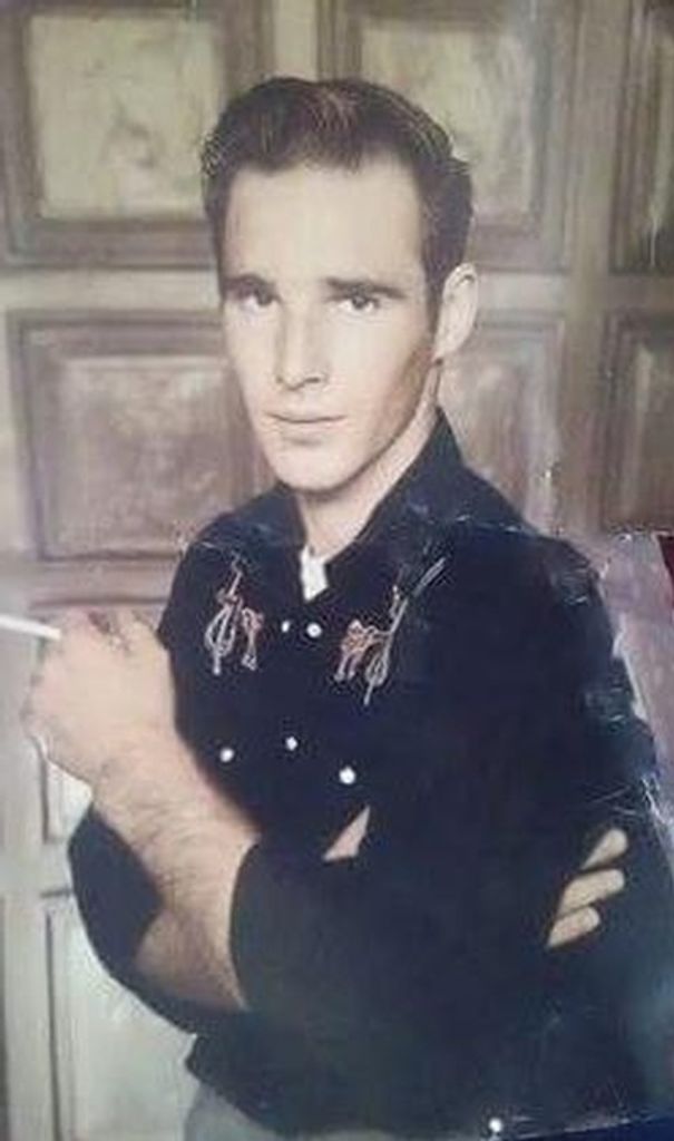 Mack Swauger, Sr. Profile Photo