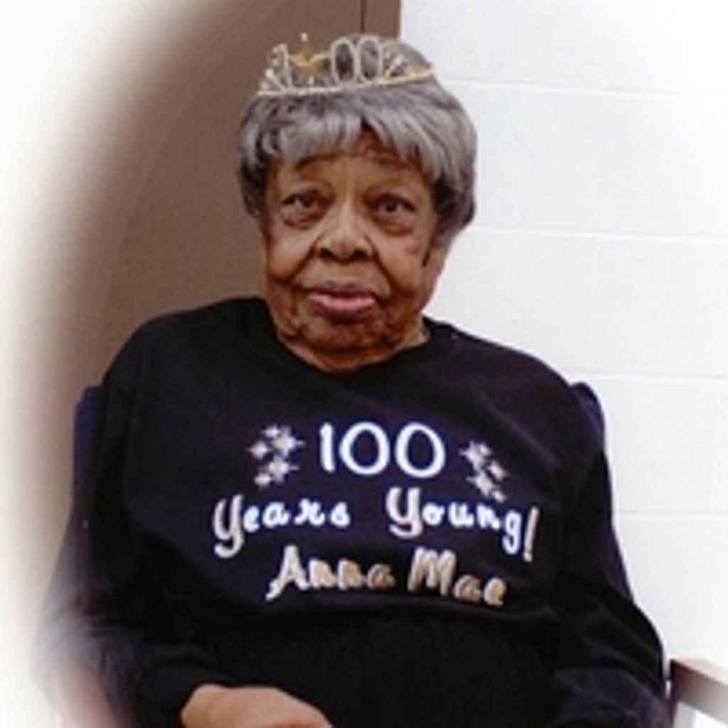 Anna Mae Hyde-Edwards Profile Photo
