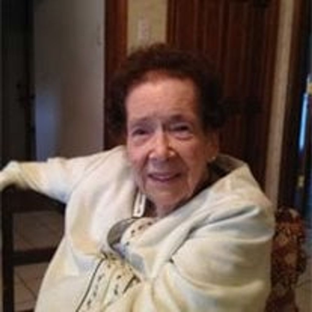 Doris Treadaway