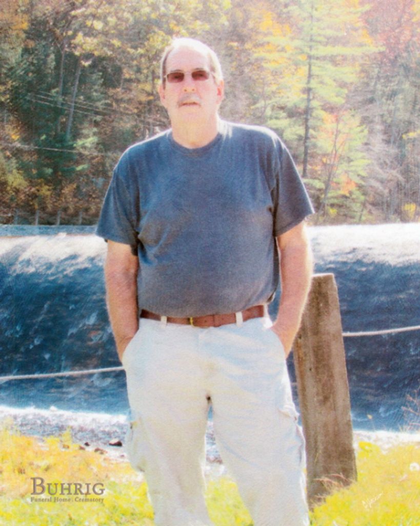 Douglas "Doug" David Lowe