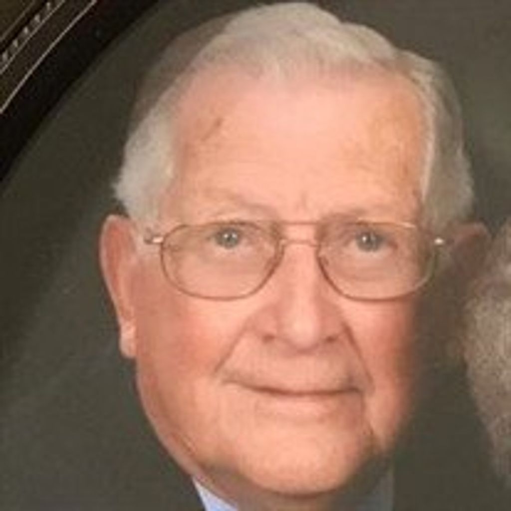 Dr. James Richard Tommey