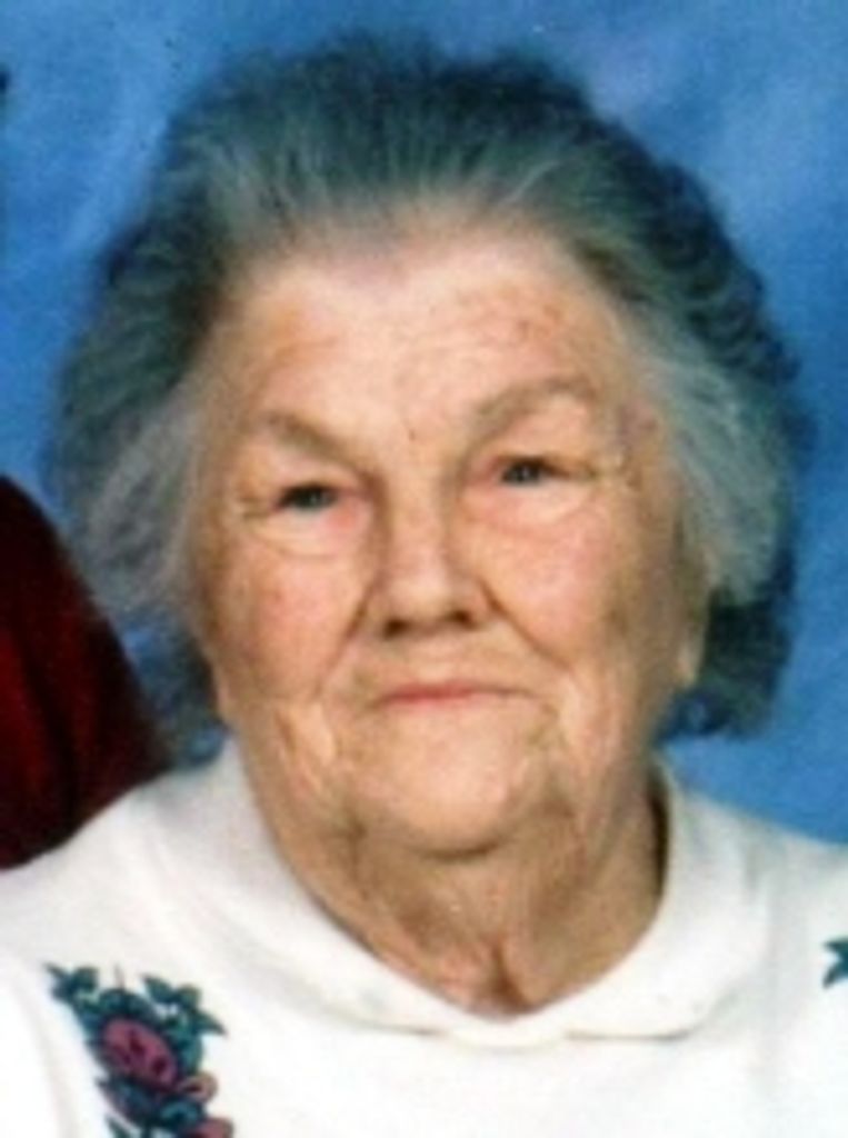 Annie Watson Whitney