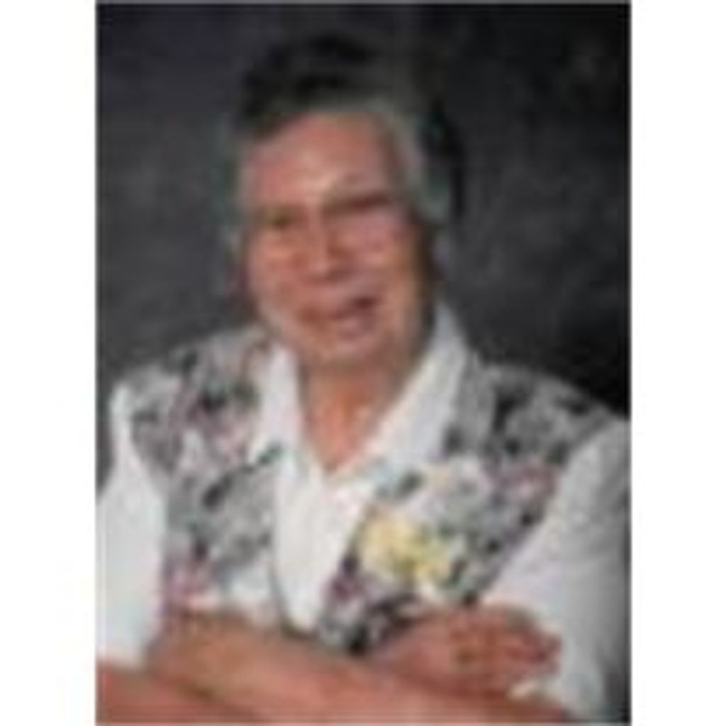Cleofas "Cleo" - Age 84 - El Rito - Martinez