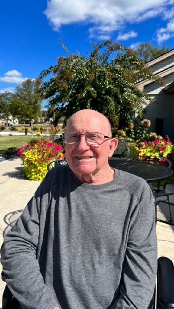 James Douglas Hogsed Profile Photo