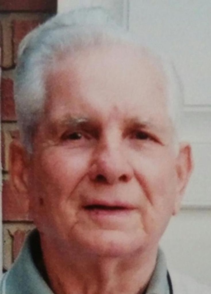 Earl Eugene ""Gene"" Walls Profile Photo