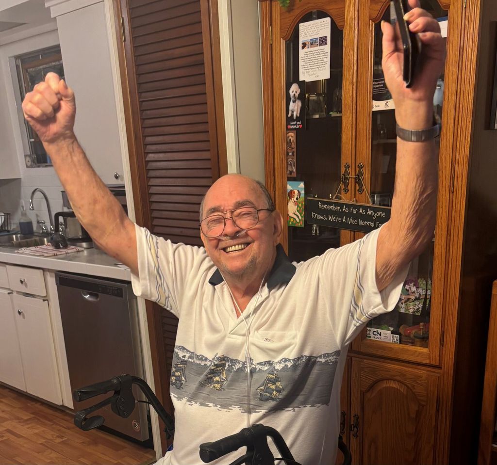 Roger Chalmer Brewer Profile Photo