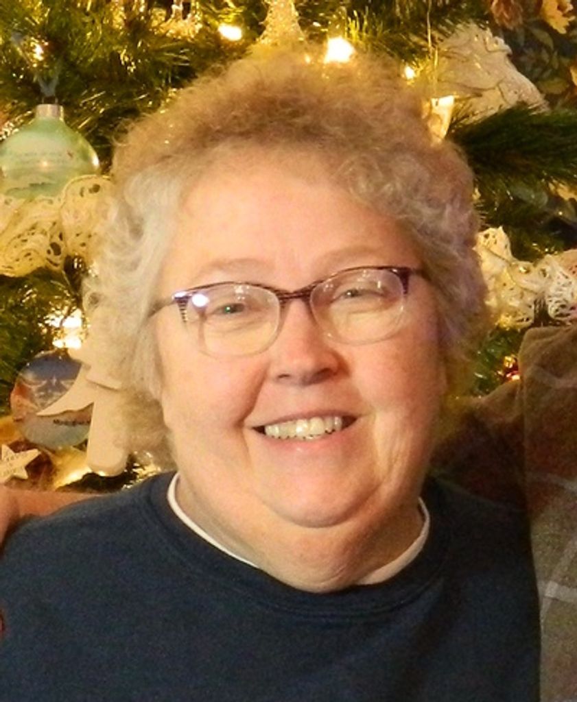 Susan "Sue" Gay Profile Photo
