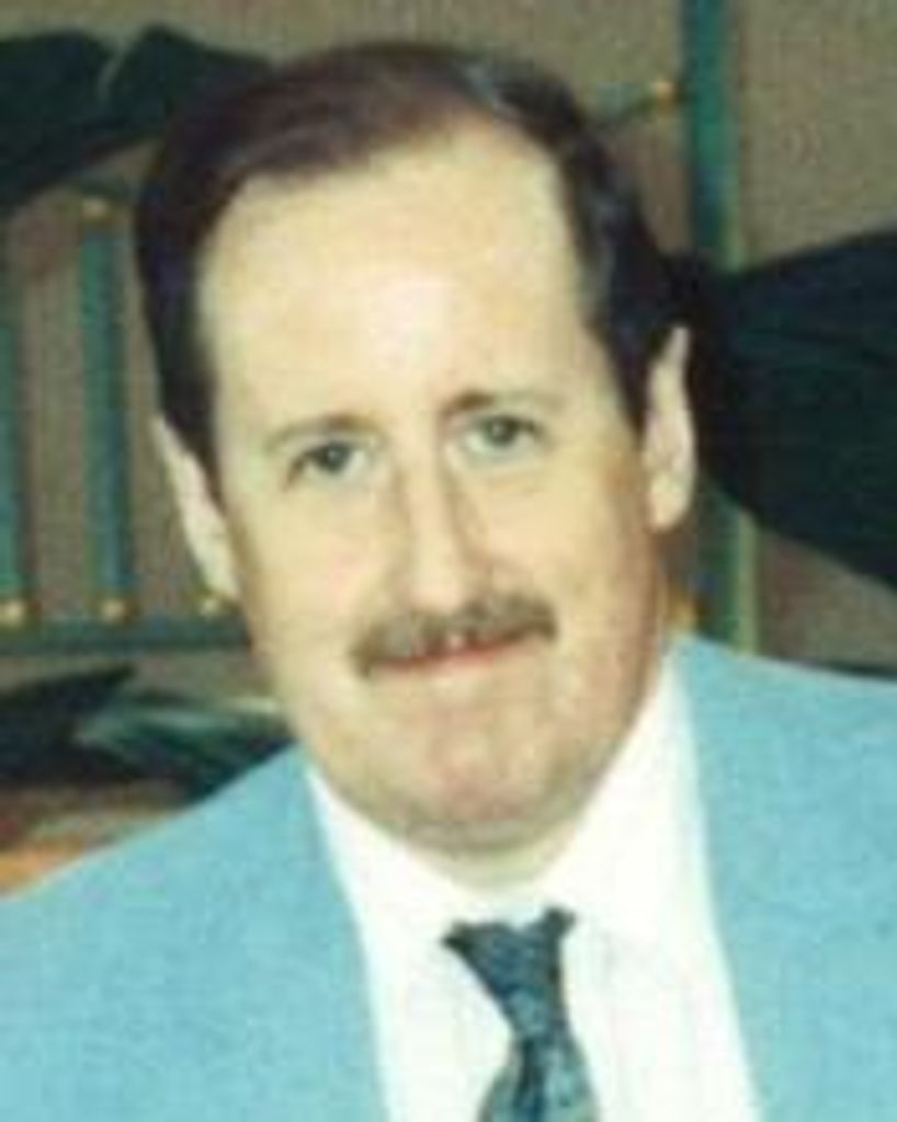 John C. Harron Profile Photo