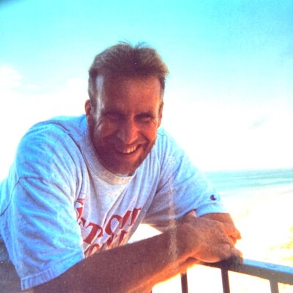 Alan Jerome Vlad Profile Photo