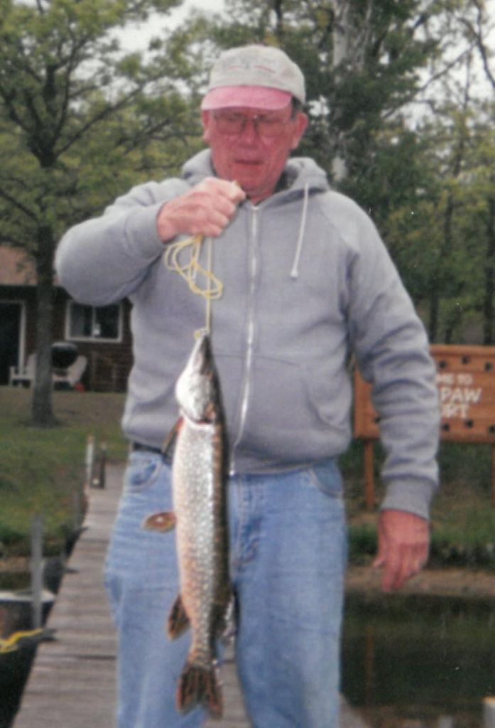John Henry Waibel Profile Photo