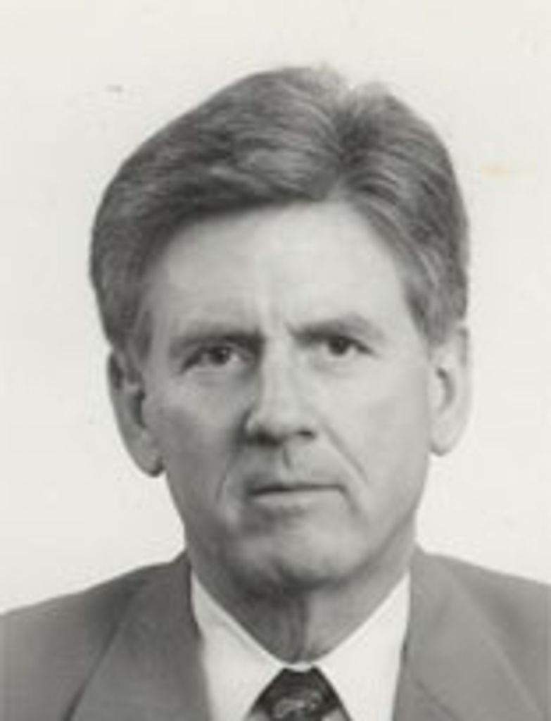 Larry J. Rietz