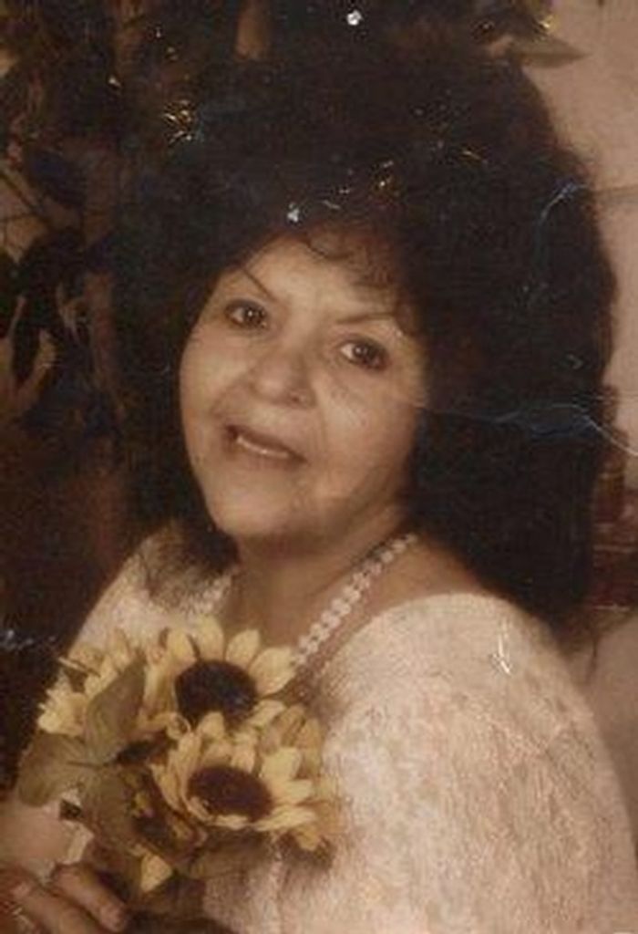 Jessica "Sally" Cervantes