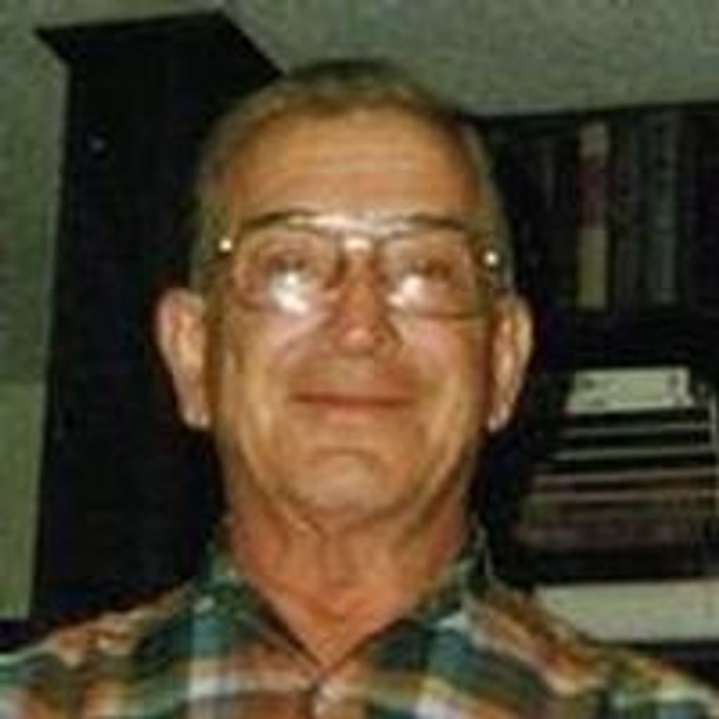 James Samuel Burgo