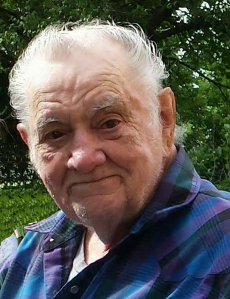 Donald Lee Hervey