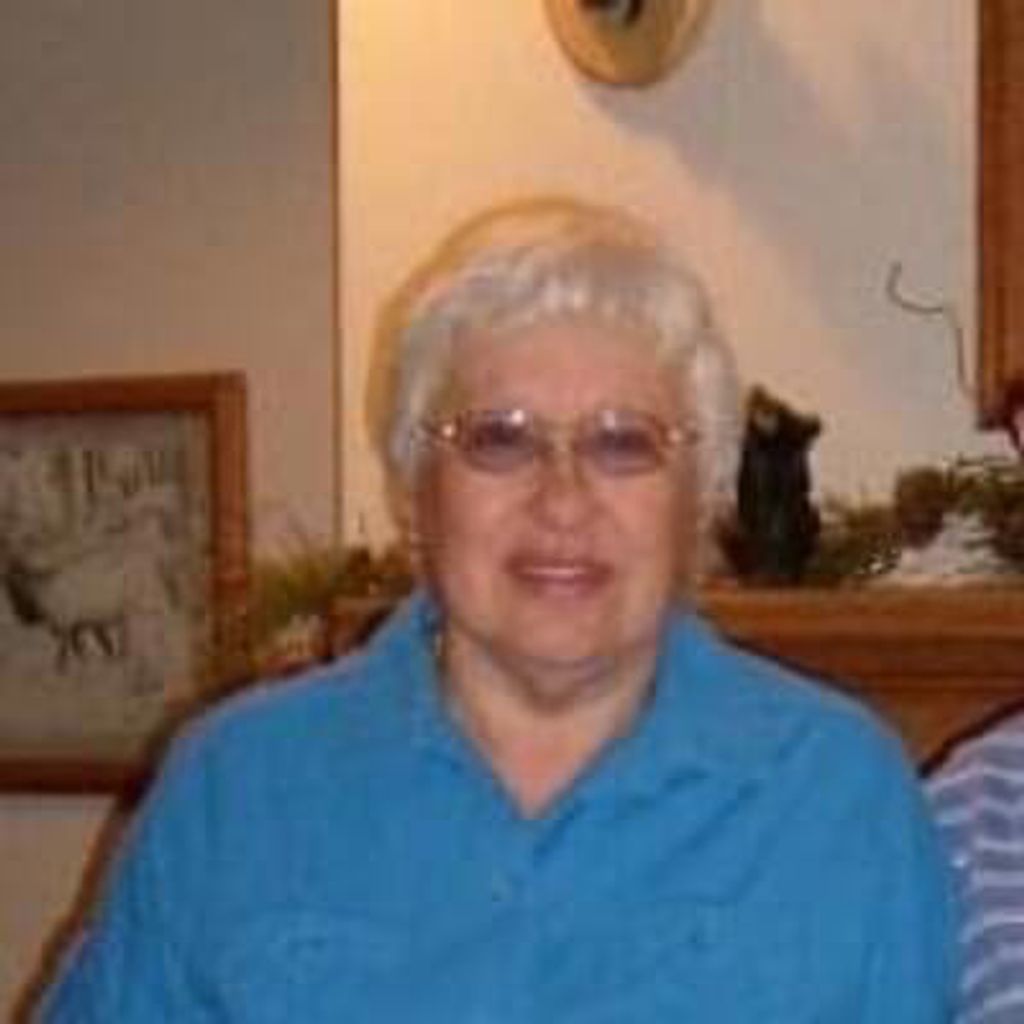 Mary Frances Whiteley Profile Photo