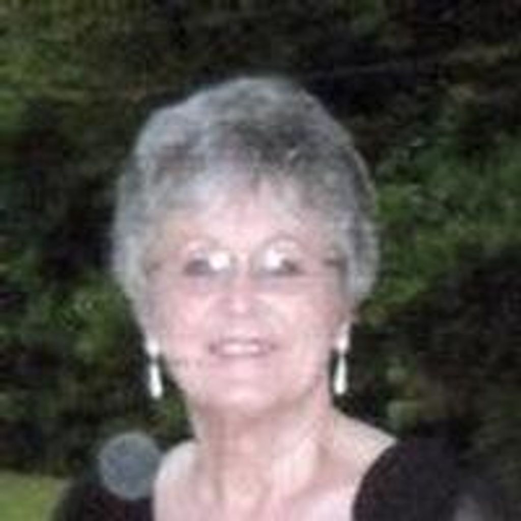 Helene  Sylvia Palmer