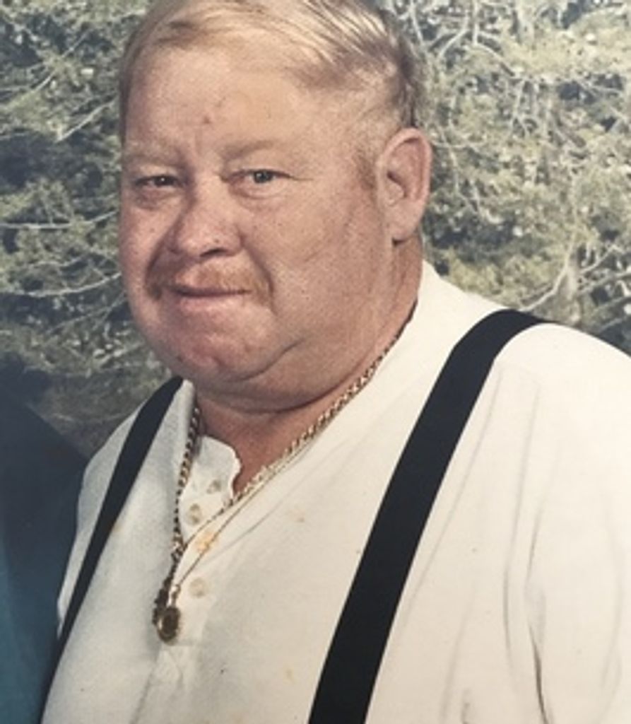 Denny Williams Profile Photo