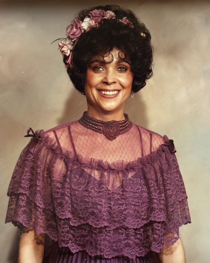 Betty Jean McKean
