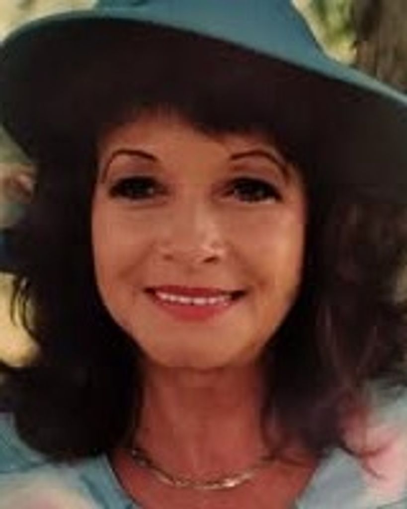 Priscilla Ann Gonce Profile Photo