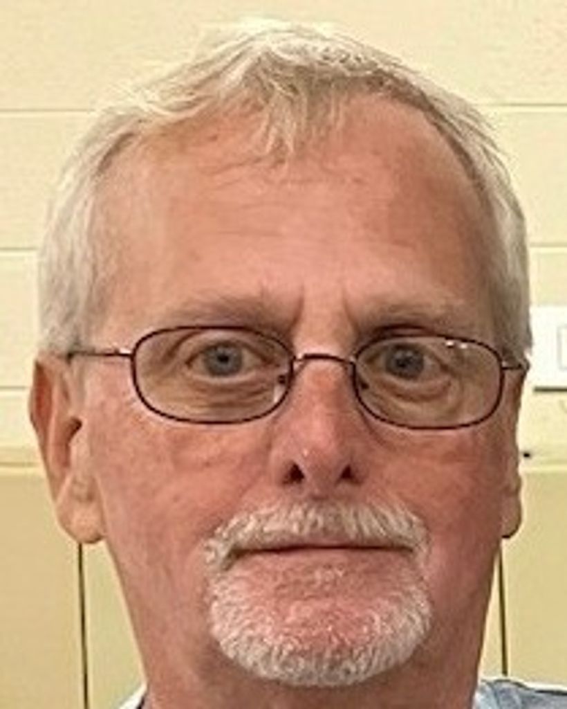 William "Keith" Holden