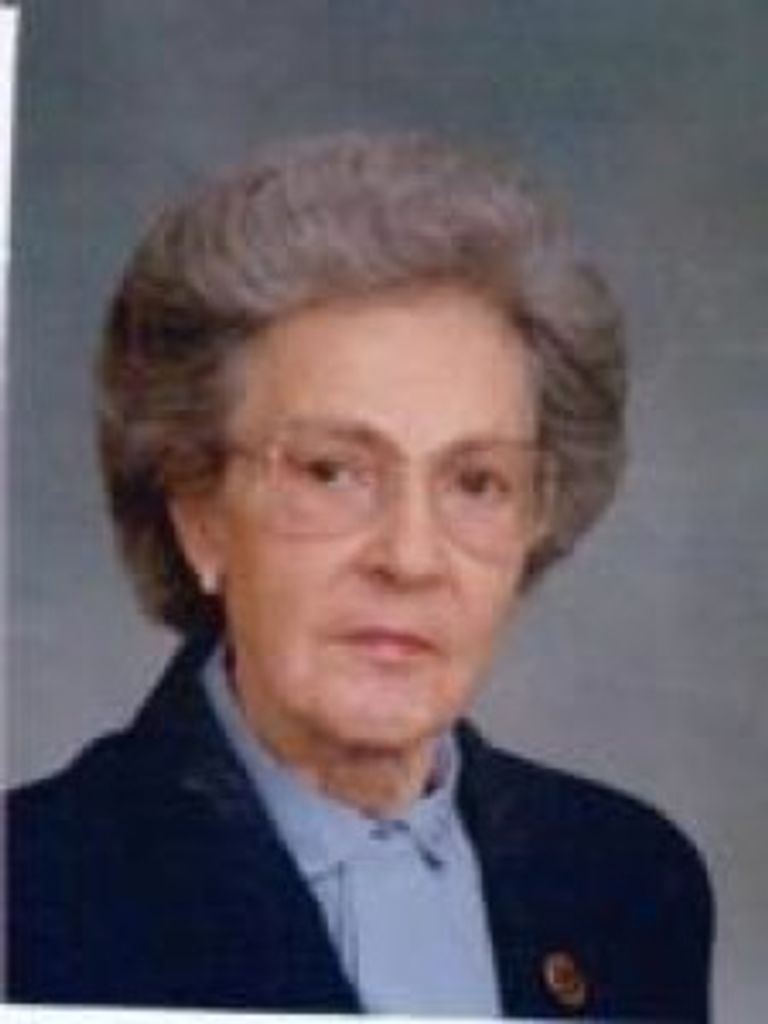 Catharine Stewart High