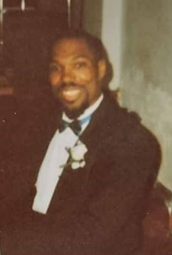 Ronald M. Blewett