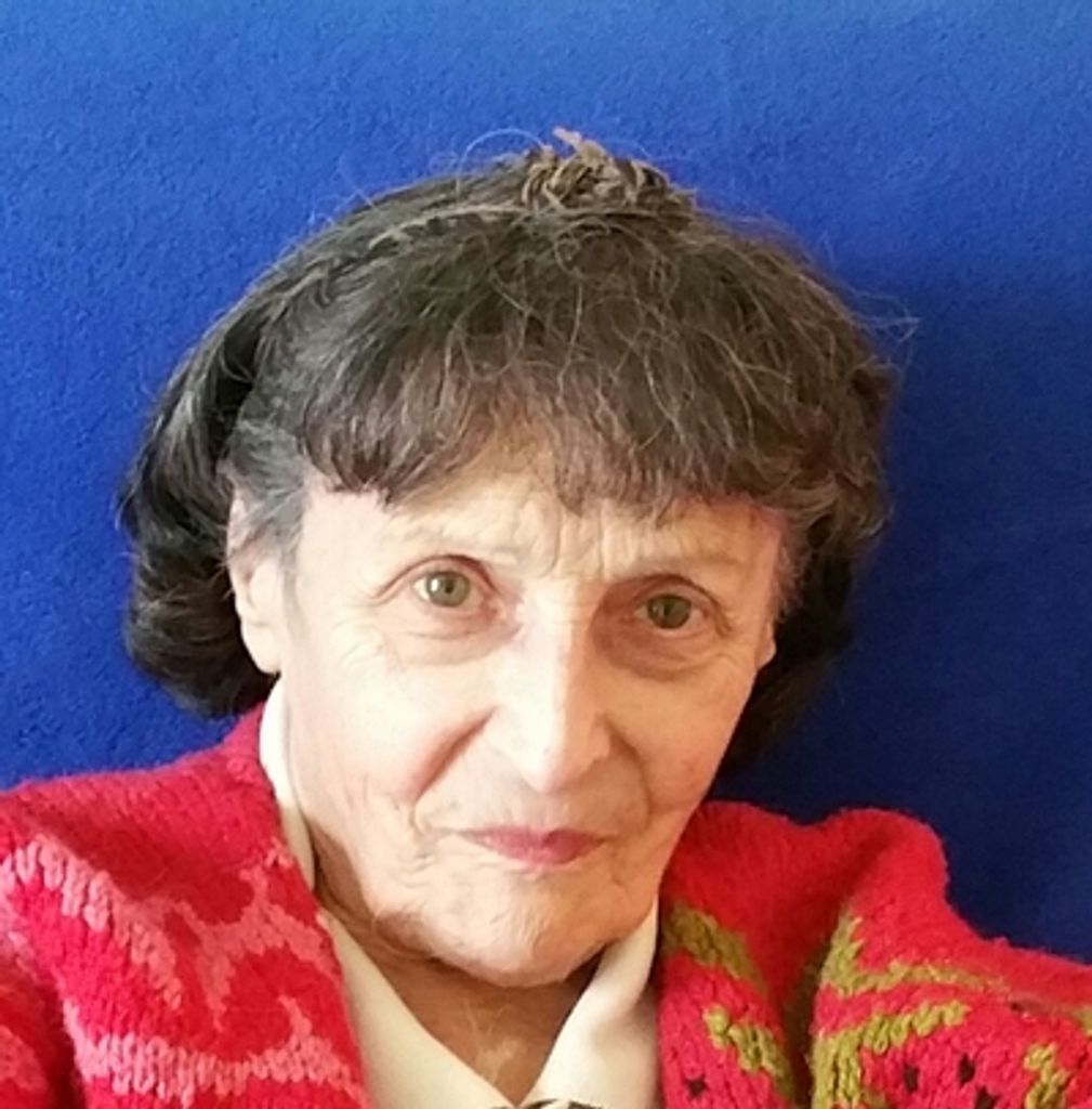 Oxana "Susan" Meusz Profile Photo