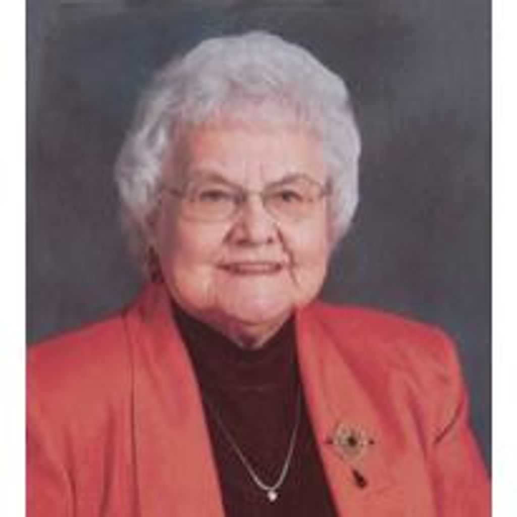 Ellen Rogne