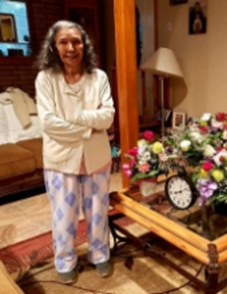 Doña Rosita