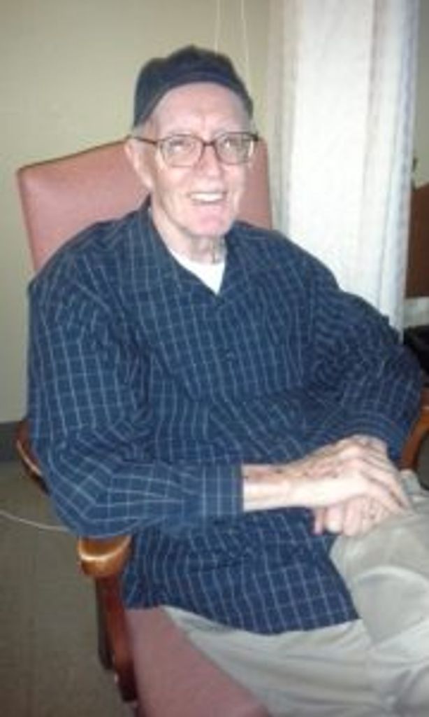 George Herrmann