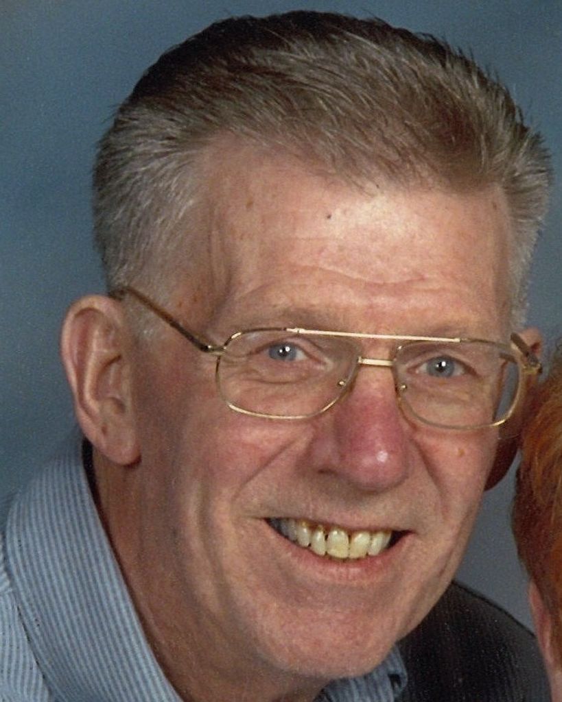 Thomas Badker Profile Photo