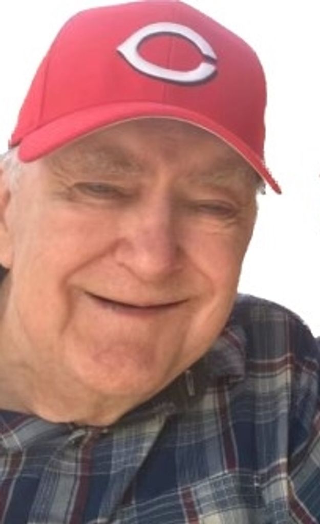 Walter A. Caplinger Profile Photo
