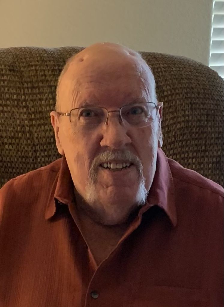 Ralph Vernon Onken Profile Photo