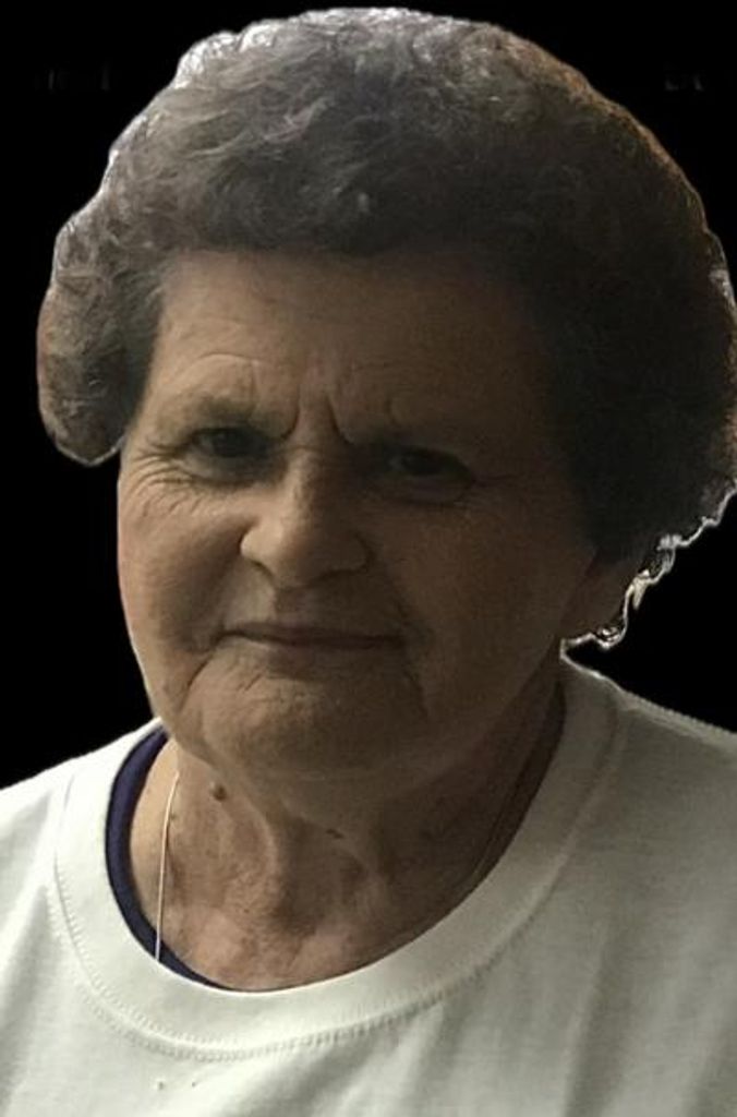 Gaynell Sheffield Hilburn