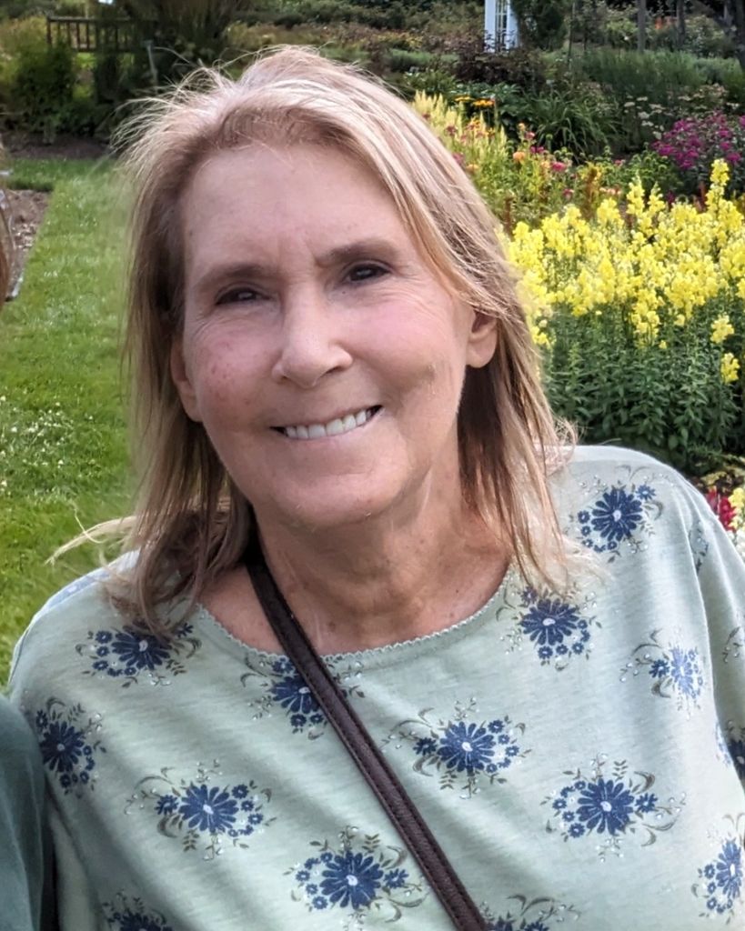 Nancy Marie Higgins Profile Photo