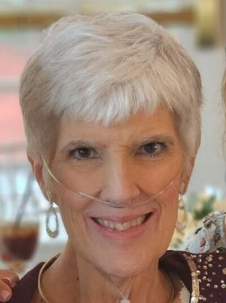 Cheri Dawn Graham Profile Photo