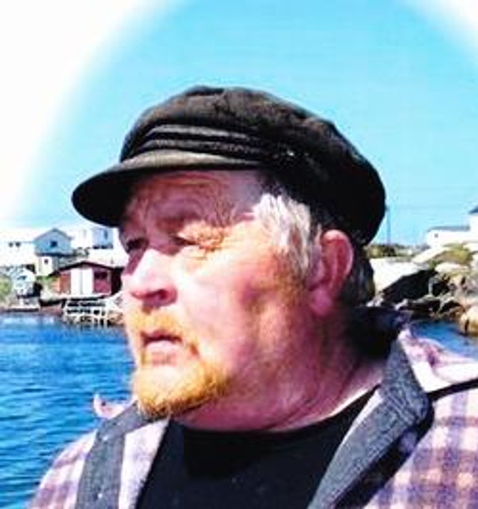Robert Edward Tulk Profile Photo