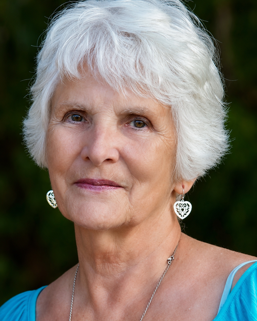 Janet Inez (Johnson) Lumley Profile Photo