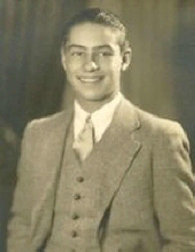 Lloyd E. Hill, Sr.