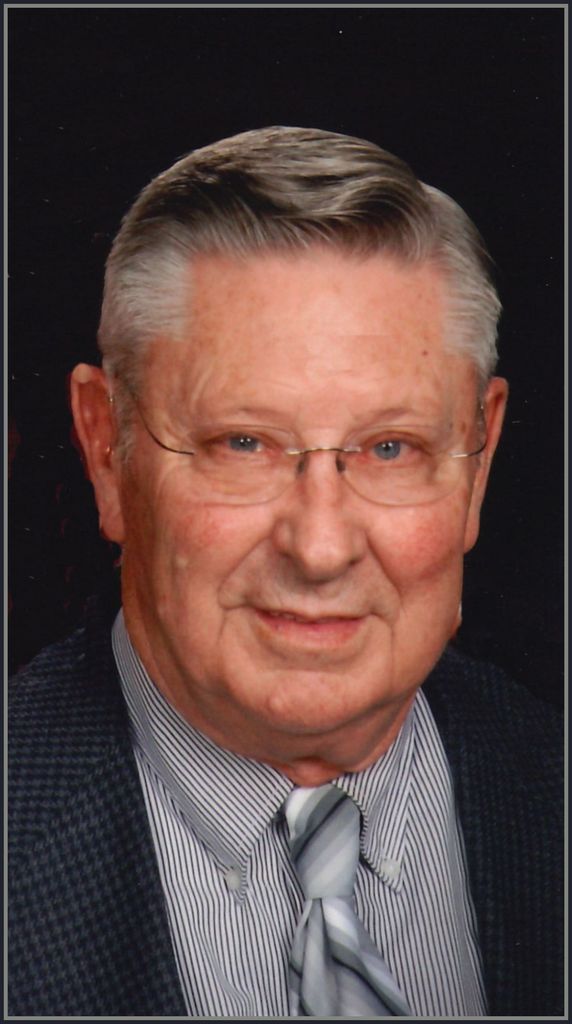 Howard L. Borgen Profile Photo