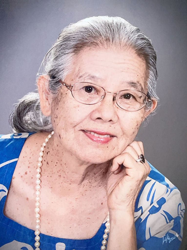 Yoko Hayashida Profile Photo